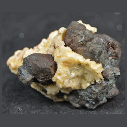 Bornite