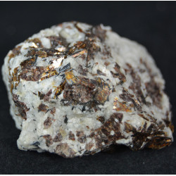 Astrophyllite