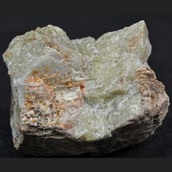Raite, zorite