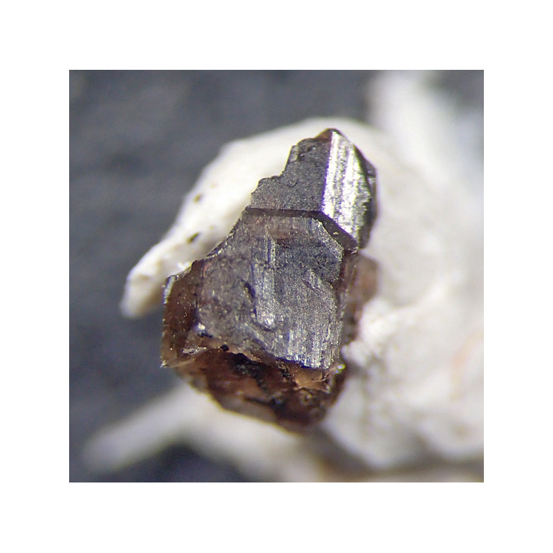 Ferronordite-(Ce)
