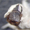 Ferronordite-(Ce)