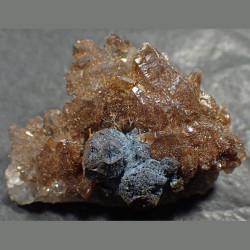 Chalcocite