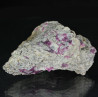 Corundum (ruby)