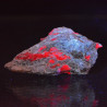 Corundum (ruby)