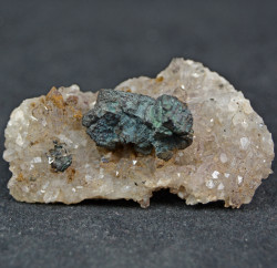 Bornite