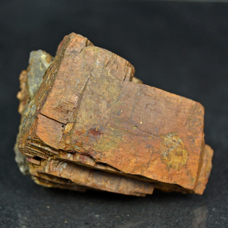 Pyrrhotite