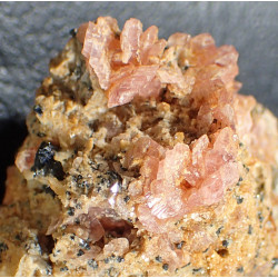 Rhodochrosite