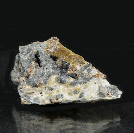 Rinkite-(Ce)