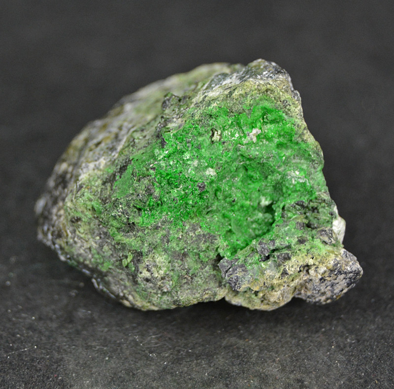 Zaratite