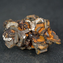 Pyrrhotite