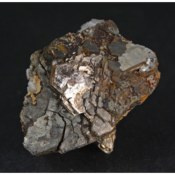 Pyrrhotite