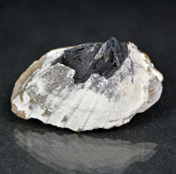 Vivianite