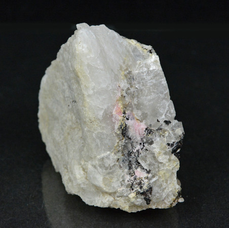 Tugtupite, chkalovite