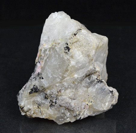 Tugtupite, chkalovite