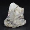 Tugtupite, chkalovite