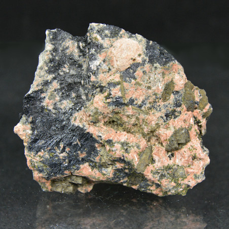 Ilvaite