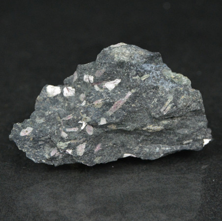 Murmanite