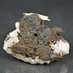 Chalcocite