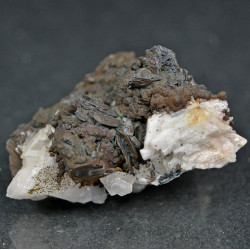 Chalcocite