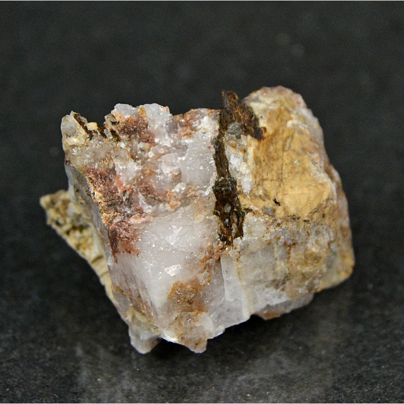 Ferrokentbrooksite