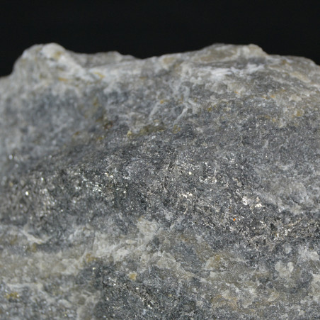 Tellurobismuthite