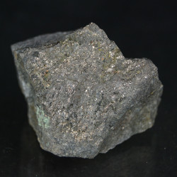 Nickeline, rammelsbergite