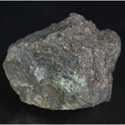 Nickeline, rammelsbergite