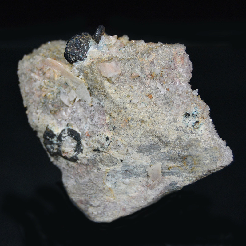 Chalcocite