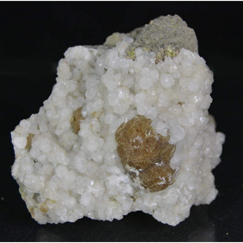 Stellerite