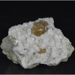 Stellerite
