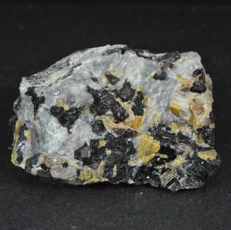 Wöhlerite