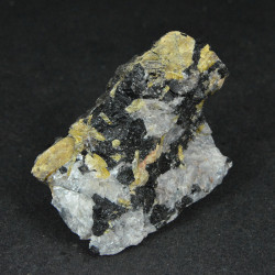 Wöhlerite