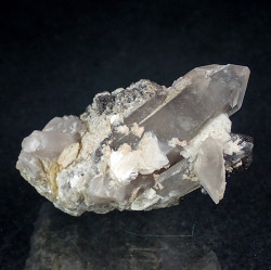 Bertrandite