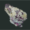 Corundum (ruby)