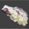 Corundum (ruby)