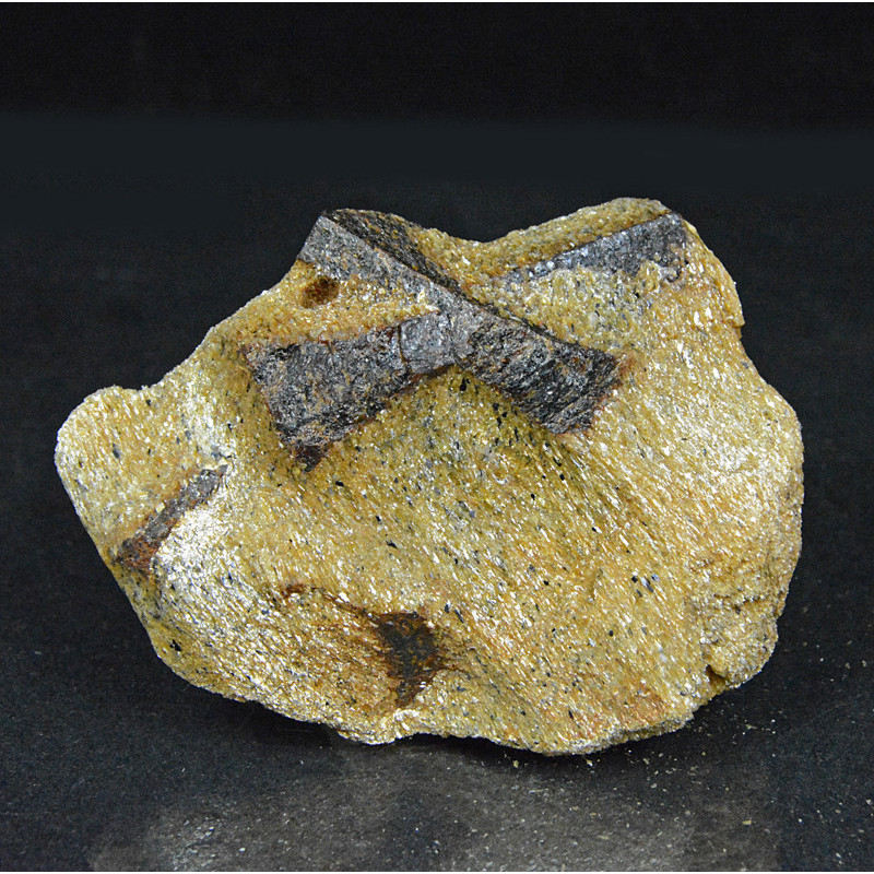 Staurolite