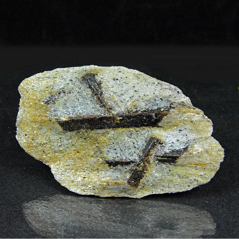 Staurolite