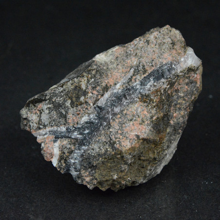 Berzelianite