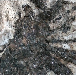 Umbozerite, nordite-(Ce)