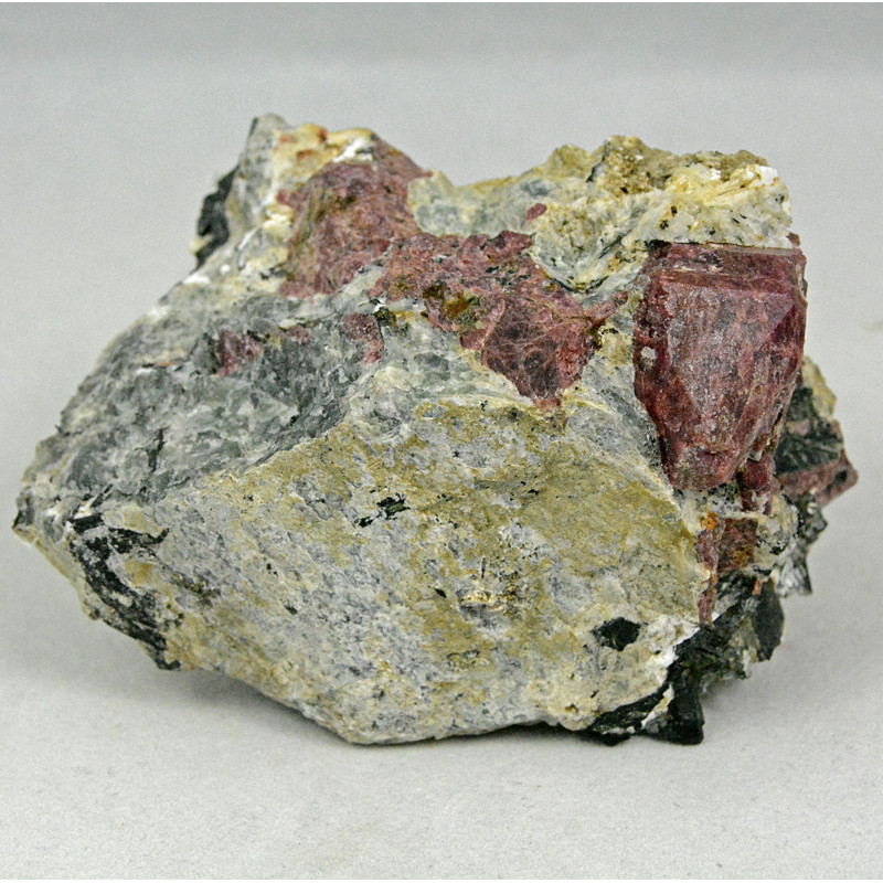 Eudialyte
