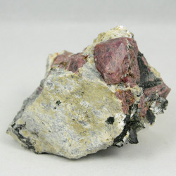 Eudialyte