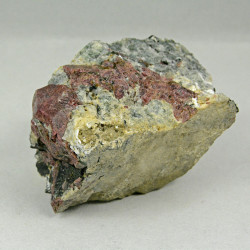Eudialyte