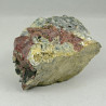 Eudialyte