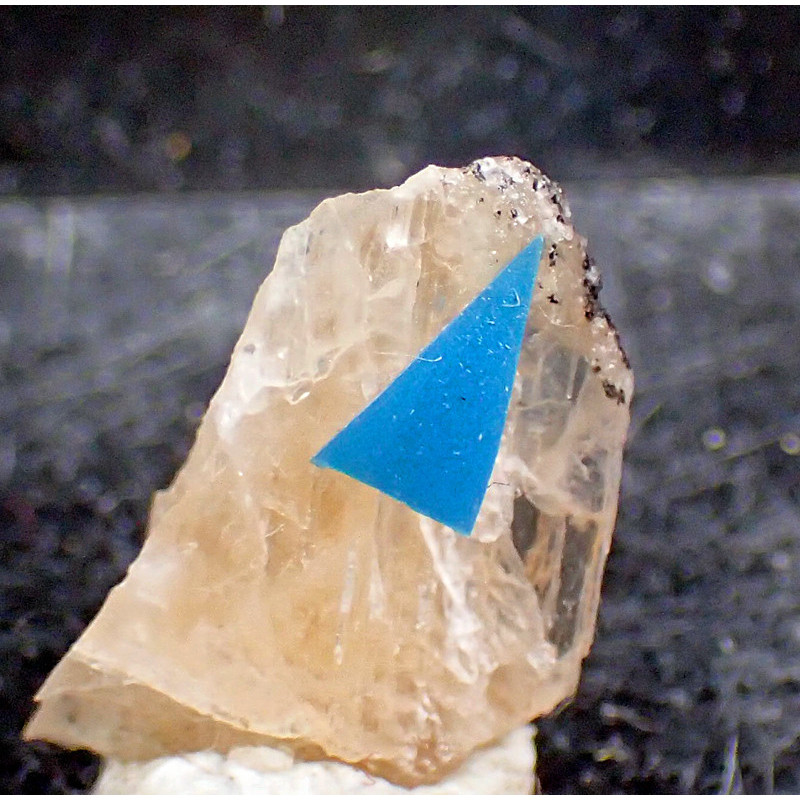 Shibkovite, reedmergnerite