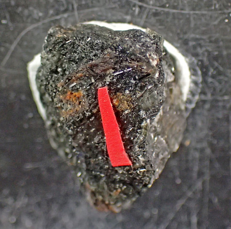 Organovaite-Mn