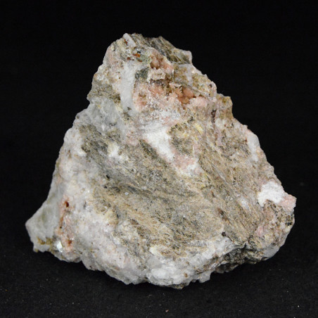 Raite, zorite, mountainite