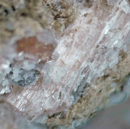 Serandite