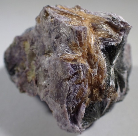 Tinaksite