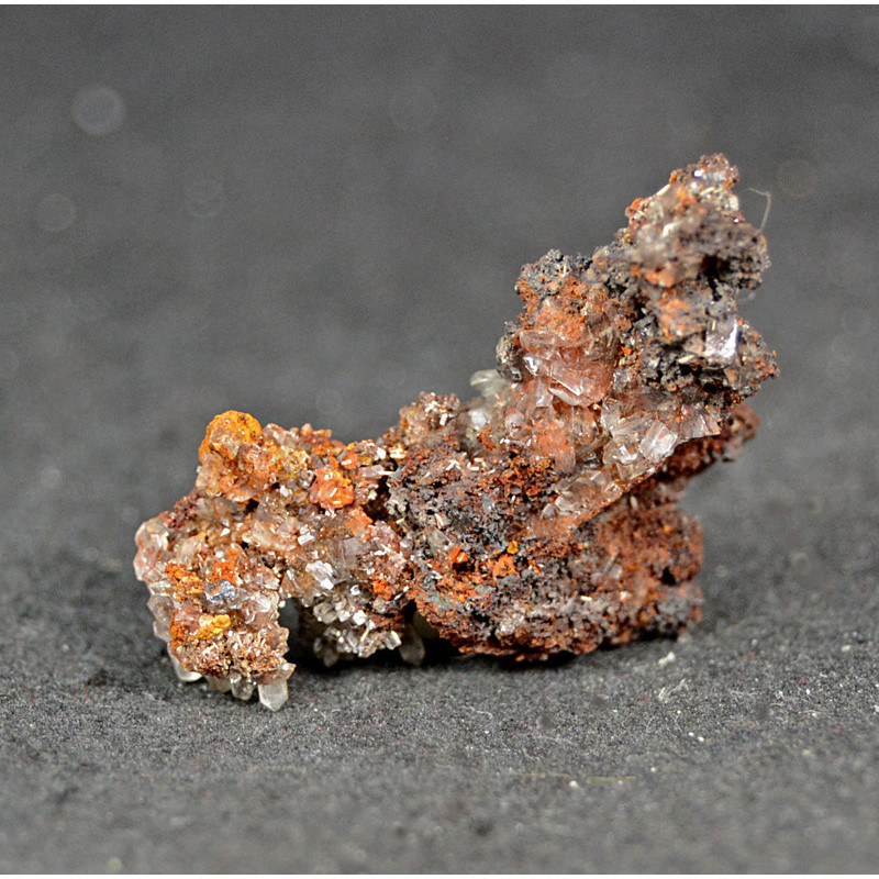 Tarbuttite