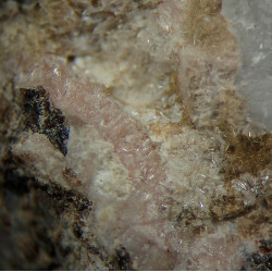 Raite, zorite